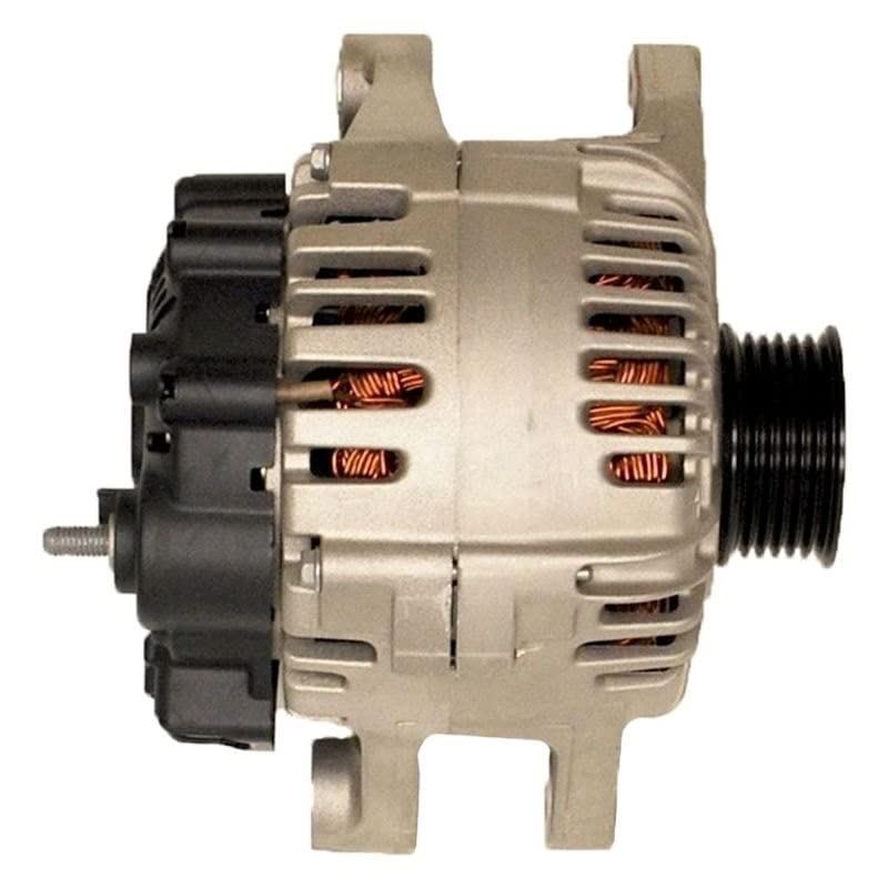 Alternateur Valeo 849101