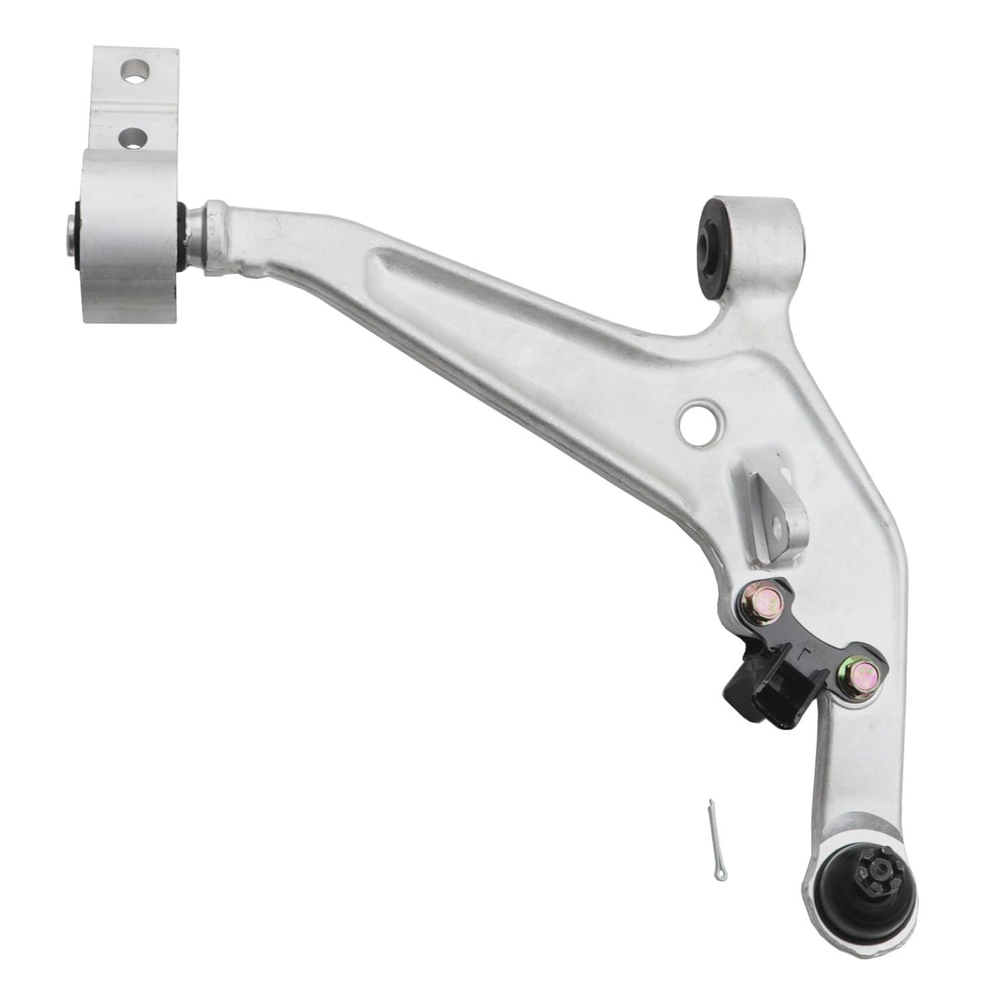 Beck/Arnley 102-7591 Bras de commande de suspension et joint à rotule