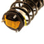 KYB SR4178 Ensemble de jambe de suspension et de ressort hélicoïdal