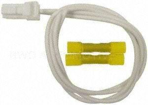 Conector del motor del ventilador HVAC BWD PT1027