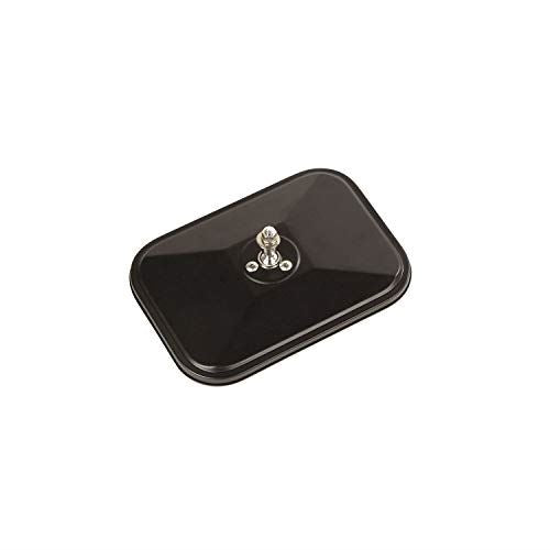 Rugged Ridge 11025.26 Door Mirror