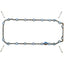 Fel-Pro OS 30525 T Engine Oil Pan Gasket Set