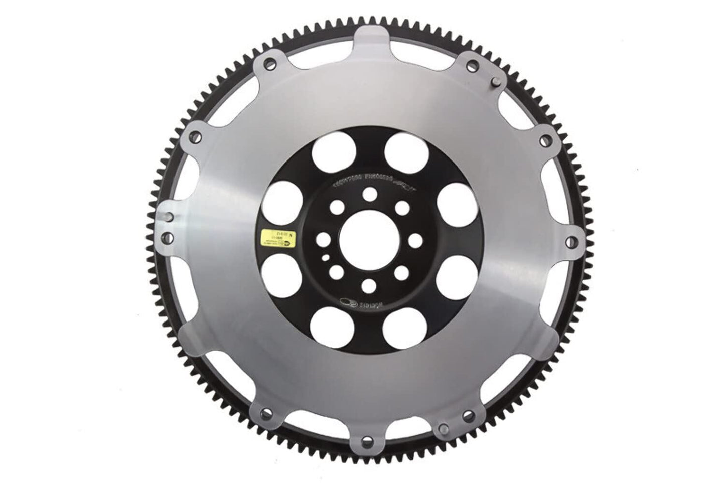 Advanced Clutch Technology 600220 Clutch Flywheel