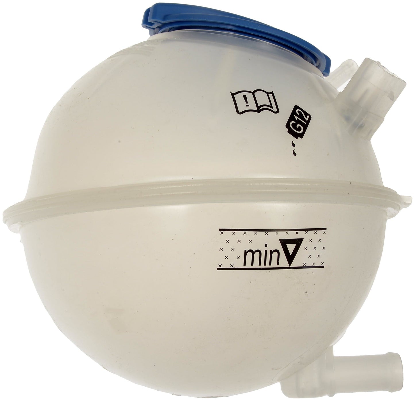 Dorman 603-350 Engine Coolant Reservoir