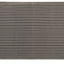 Condenseur de climatisation Spectra Premium 7-3590
