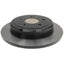 ACDelco Professional Durastop 18A2363 Rotor de freno de disco
