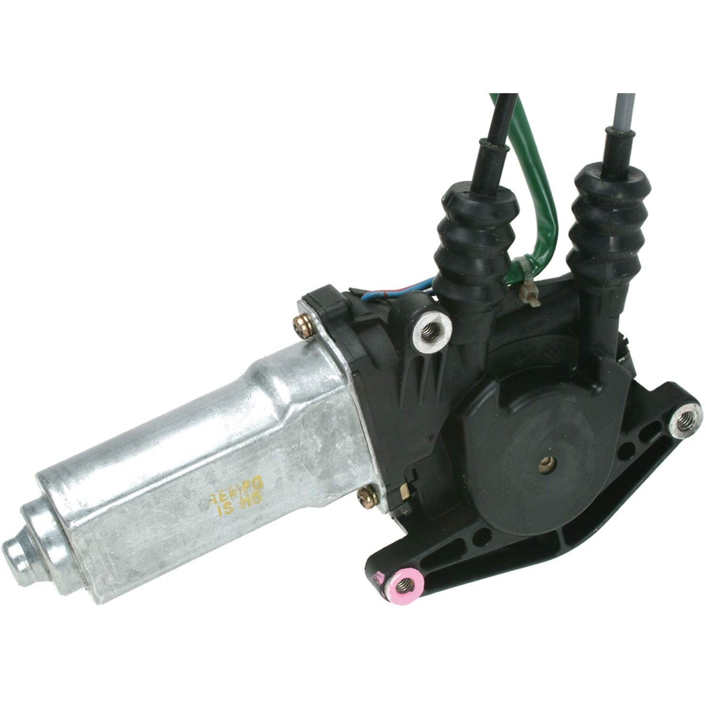 CARDONE 47-1561R Conjunto de regulador y motor de elevalunas eléctrico