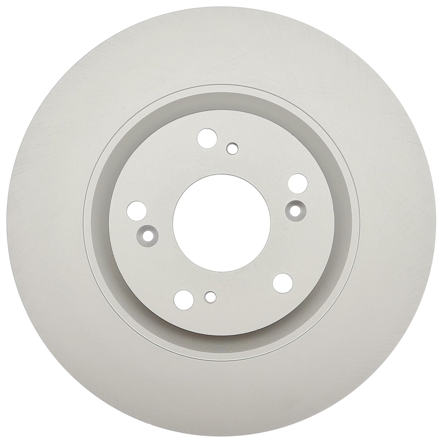 ACDelco Advantage 18A2334AC Rotor de frein à disque