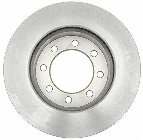ACDelco Professional Durastop 18A2680 Rotor de freno de disco