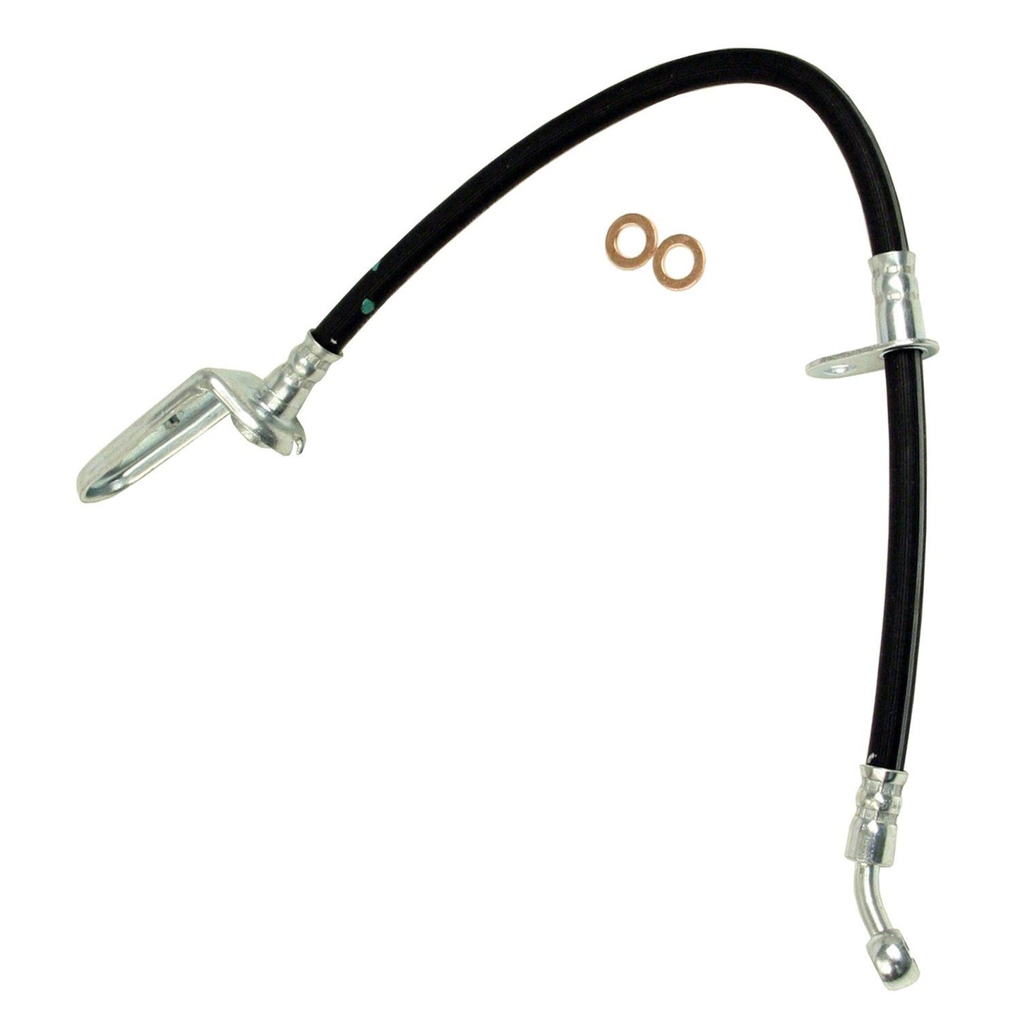 Beck/Arnley 073-1909 Tuyau hydraulique de frein
