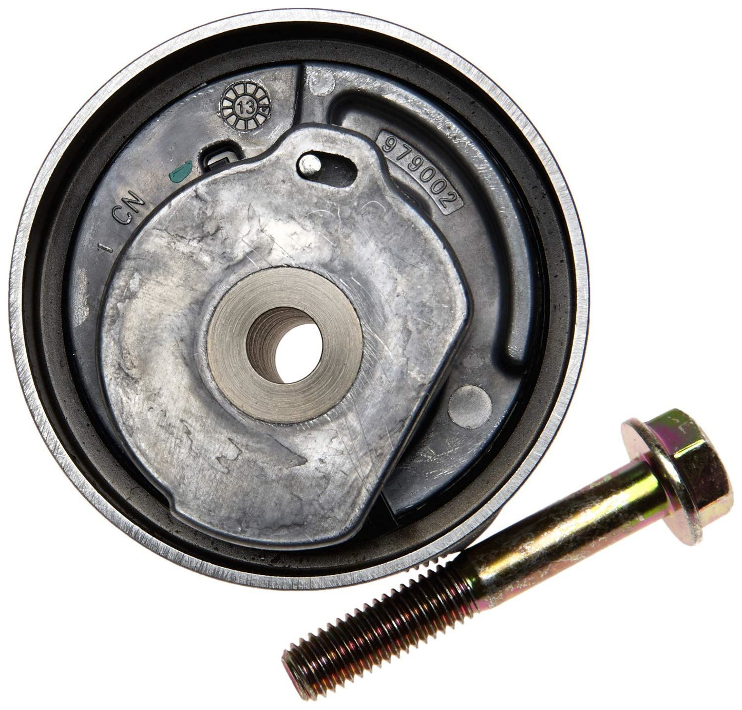 ACDelco Professional T43004 Tendeur de courroie de distribution moteur