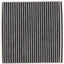 Mahle LAK 107 Cabin Air Filter