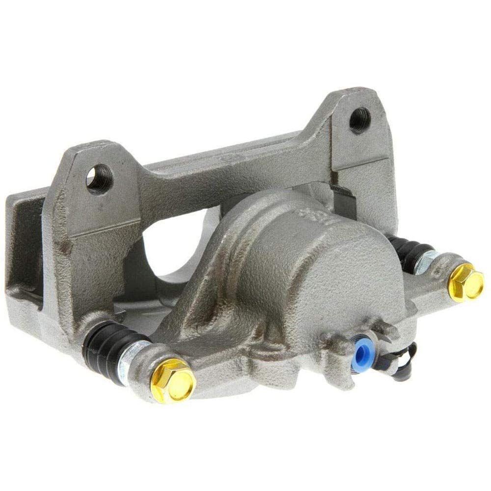 Centric Parts 14140025