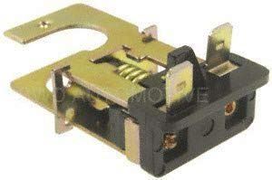 BWD S6032 Interruptor de luz de freno