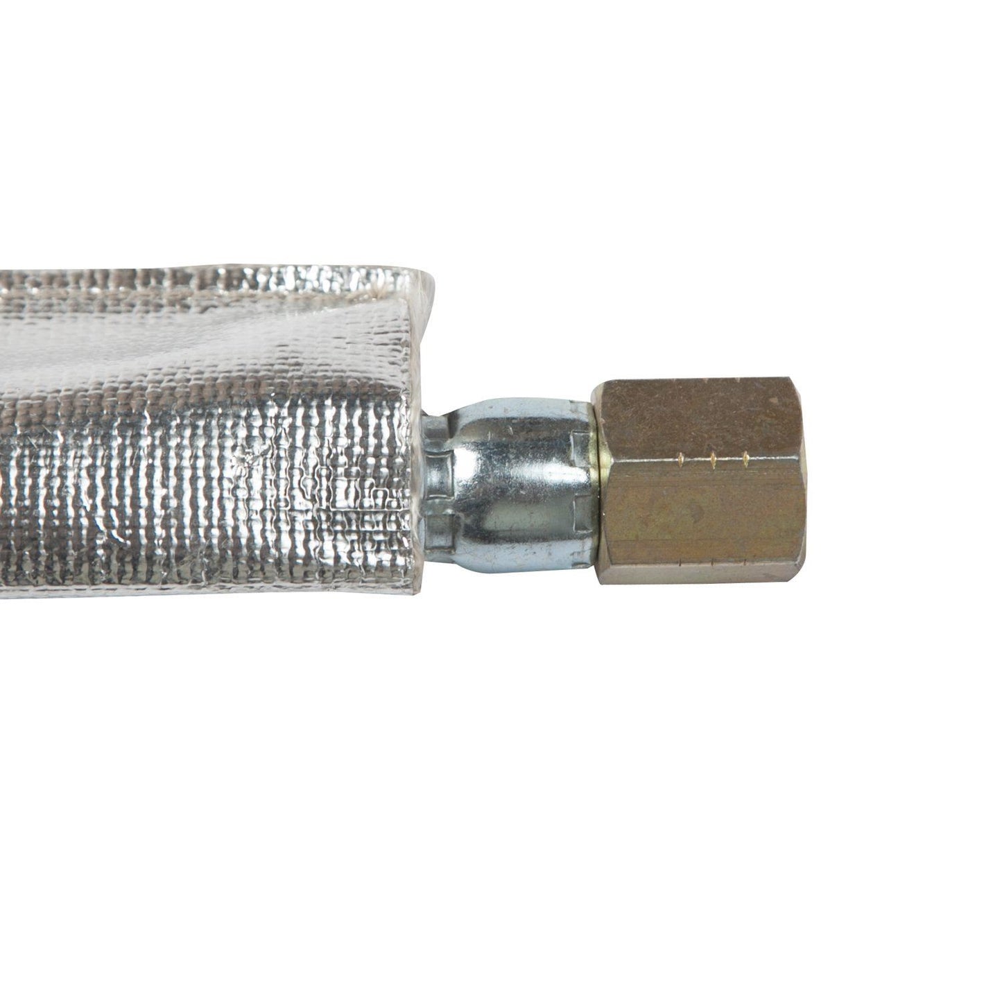 Edelmann 91861 Ensemble de tuyau de conduite de pression de direction assistée