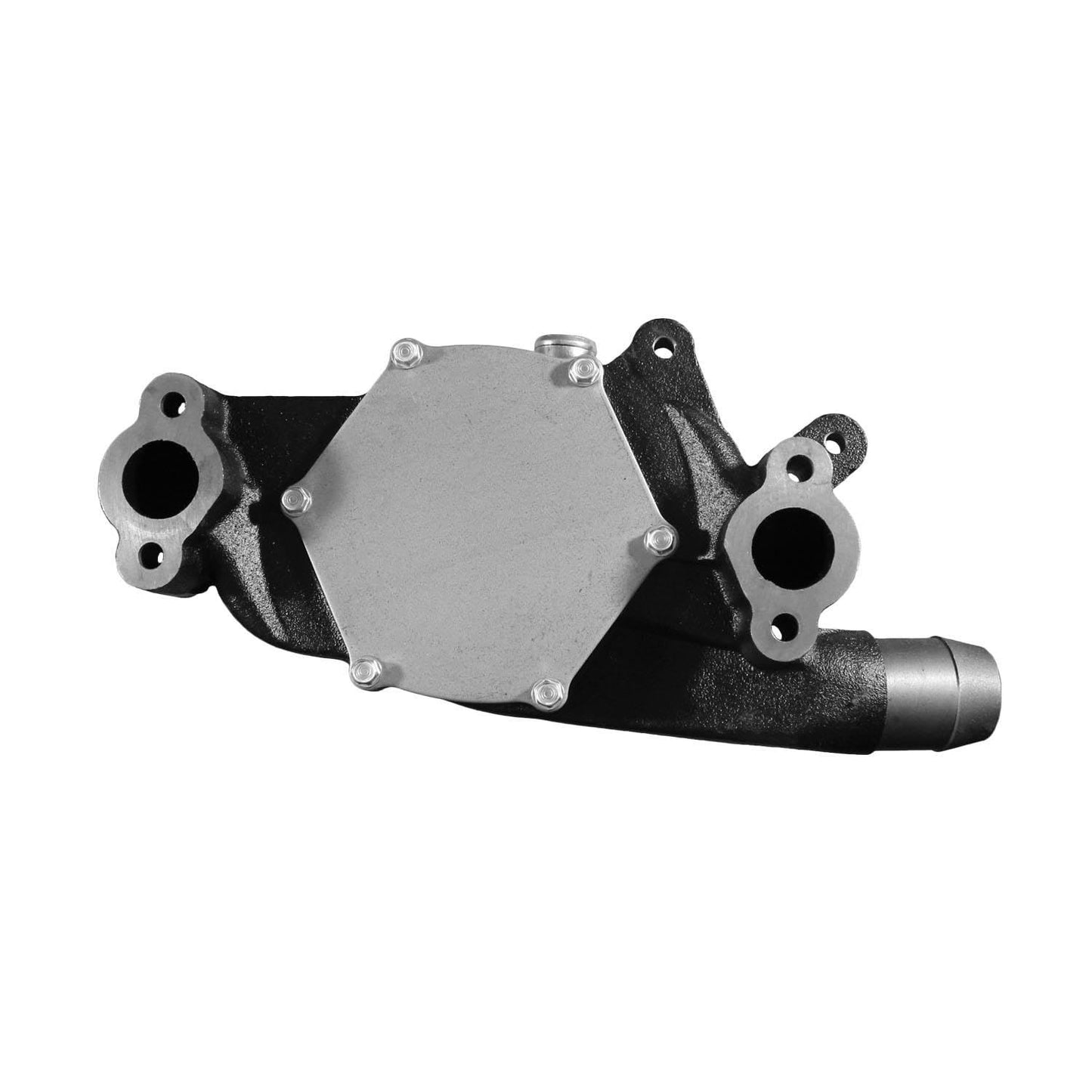 Bomba de agua del motor ACDelco Professional 252-732