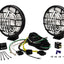 KC Hilites Driving Light Systems 150