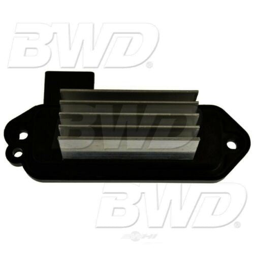 BWD RU1243 HVAC Blower Motor Resistor