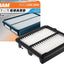 Filtro de aire Fram CA10650