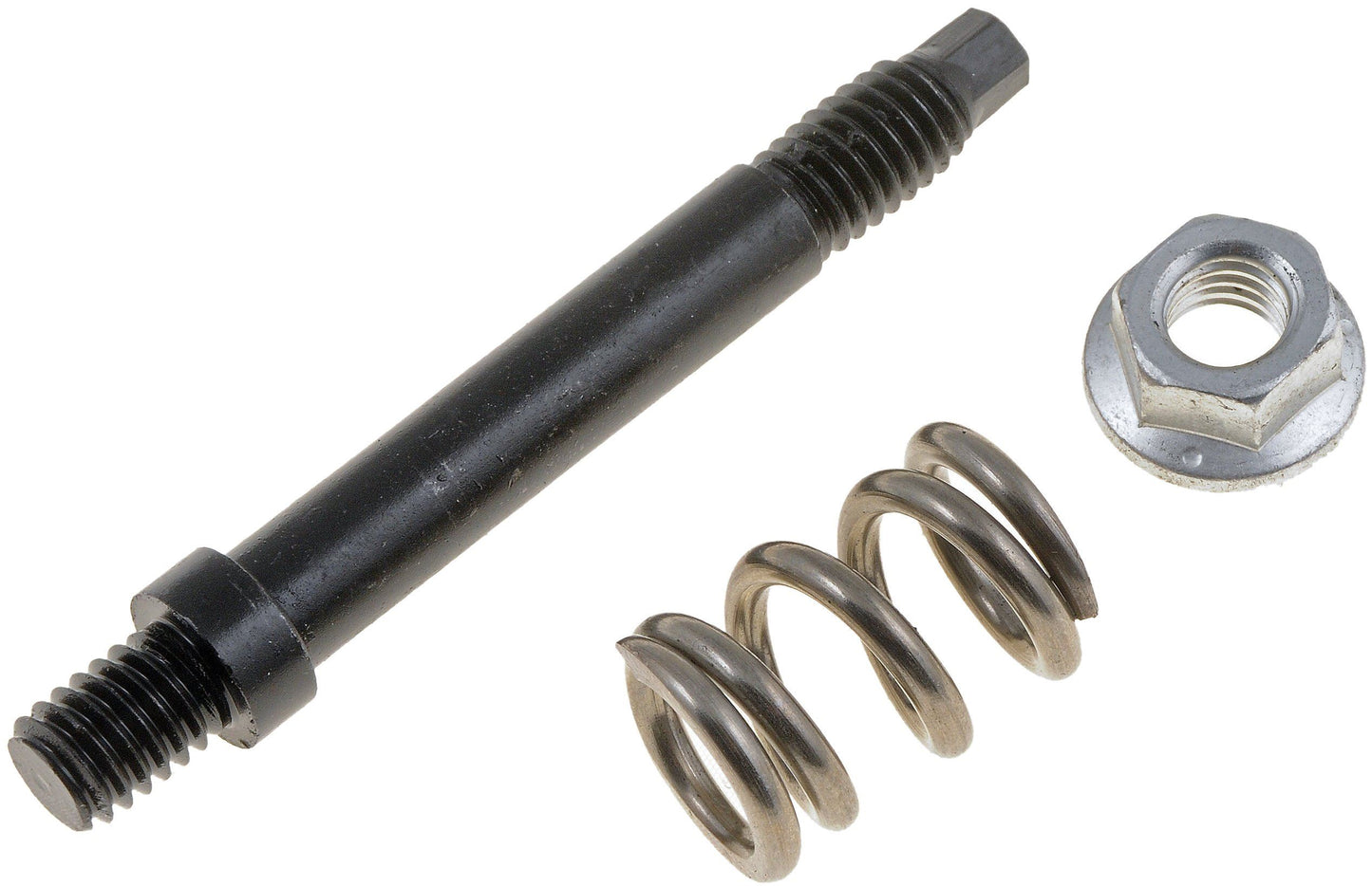 Dorman 03110 Exhaust Manifold Bolt and Spring