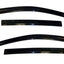 Auto Ventshade (AVS) 94639 Side Window Deflector
