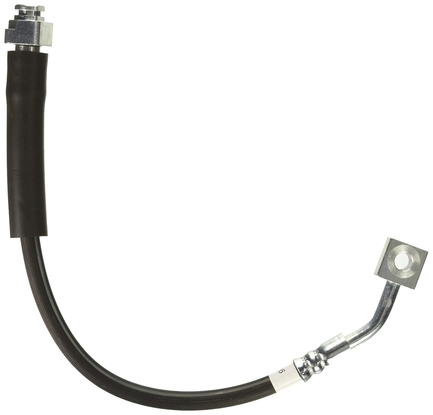 Raybestos BH383726 Brake Hydraulic Hose