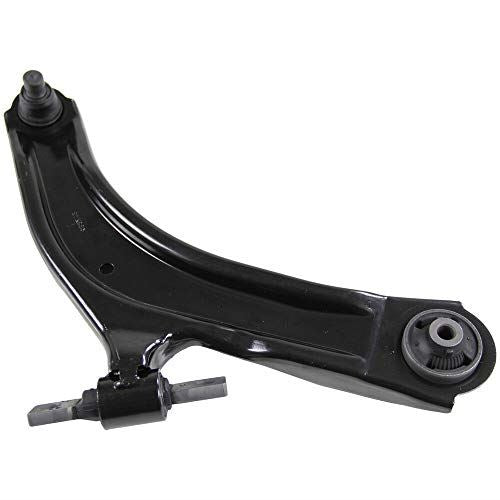 Moog RK621453 Suspension Control Arm and Ball Joint Assembly