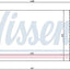 Nissens North America 66704 Radiator