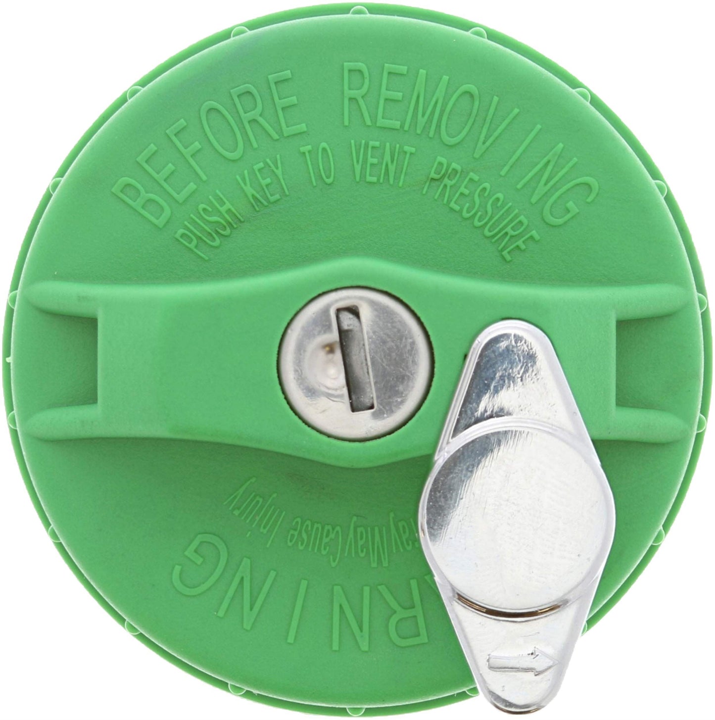 Tapa del tanque de combustible Gates 31734D