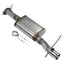 Flowmaster 717847 Silenciador de escape