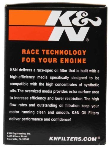 K&amp;N KN170