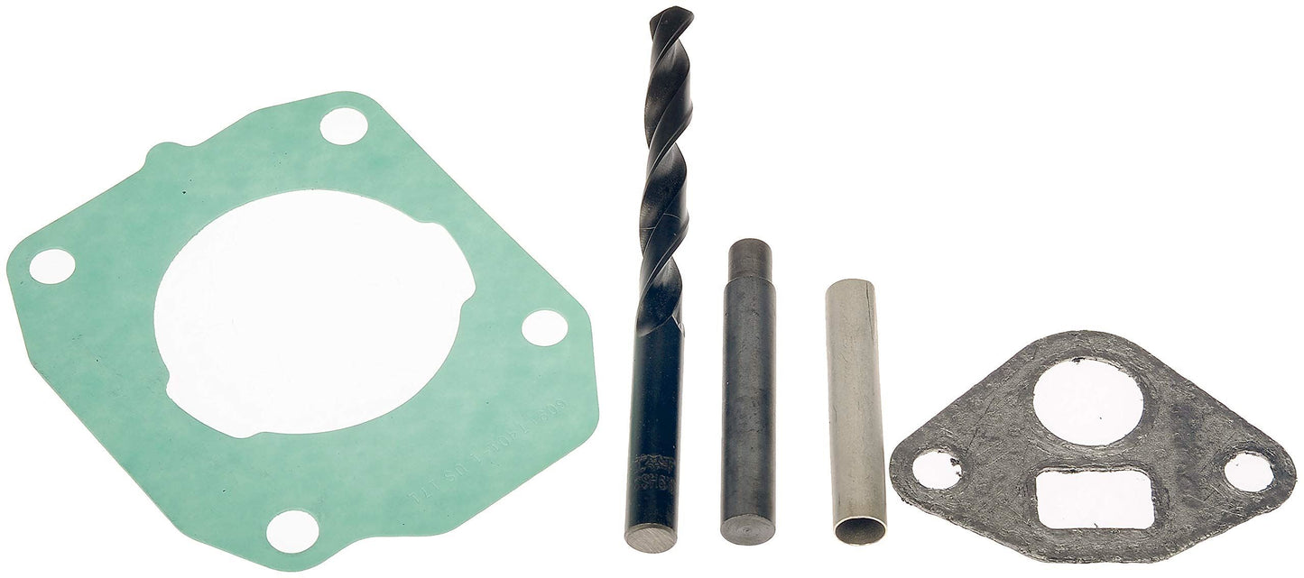 Dorman 917-401 Exhaust Gas Recirculation (EGR) Valve Repair Kit