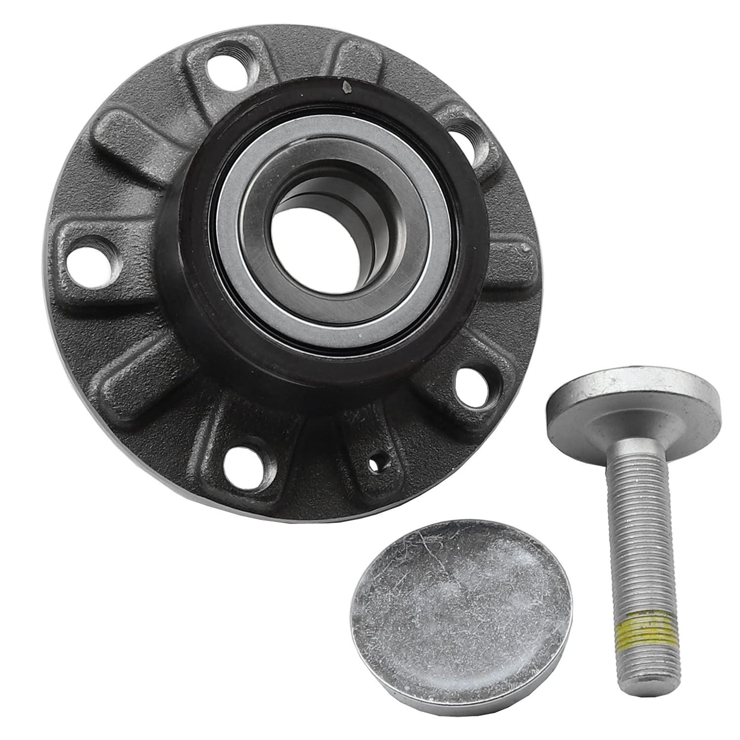 Beck/Arnley 051-6238 Wheel Bearing and Hub Assembly