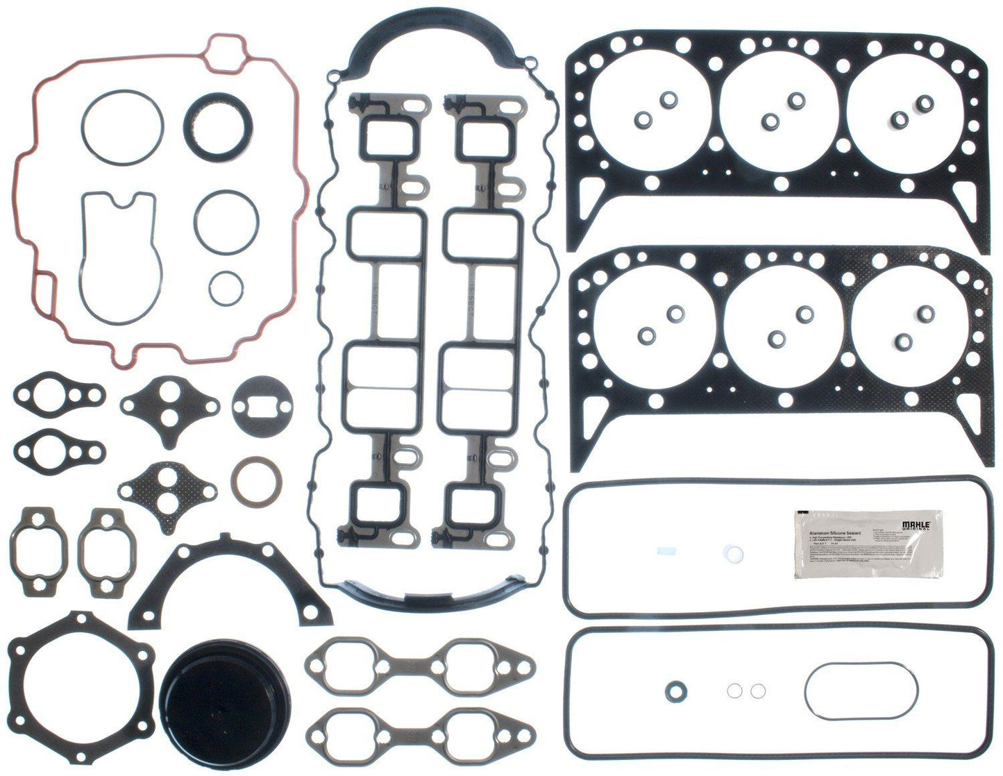 Mahle 95-3491 Juego de juntas de motor