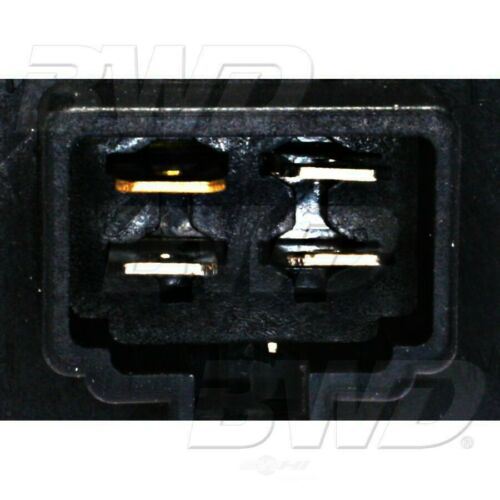 Resistencia del motor del ventilador HVAC BWD RU1049