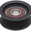 ACDelco Professional 38082 Polea tensora para correa de transmisión de accesorios