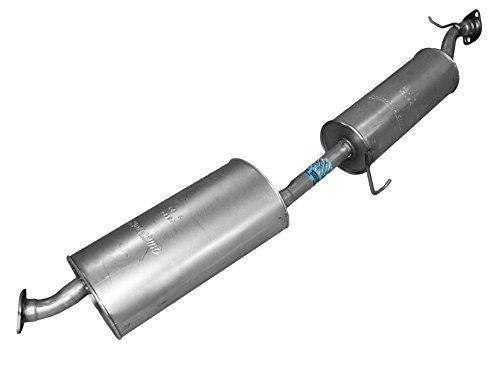 Walker Exhaust 56124