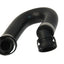 URO Parts URO-010977 Tuyau de pompe d'injection d'air secondaire