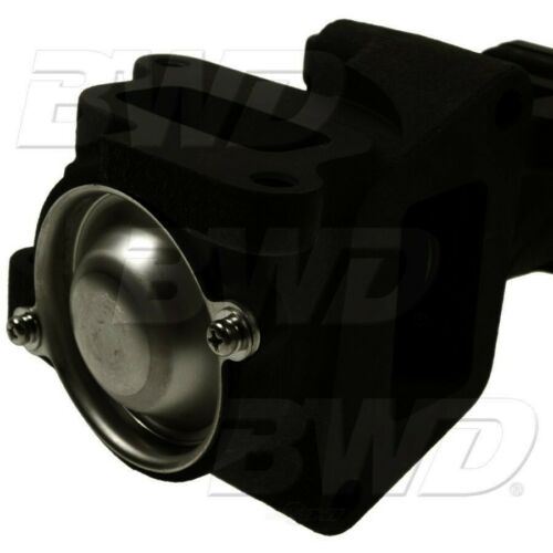 BWD EGR1902 Exhaust Gas Recirculation (EGR) Valve