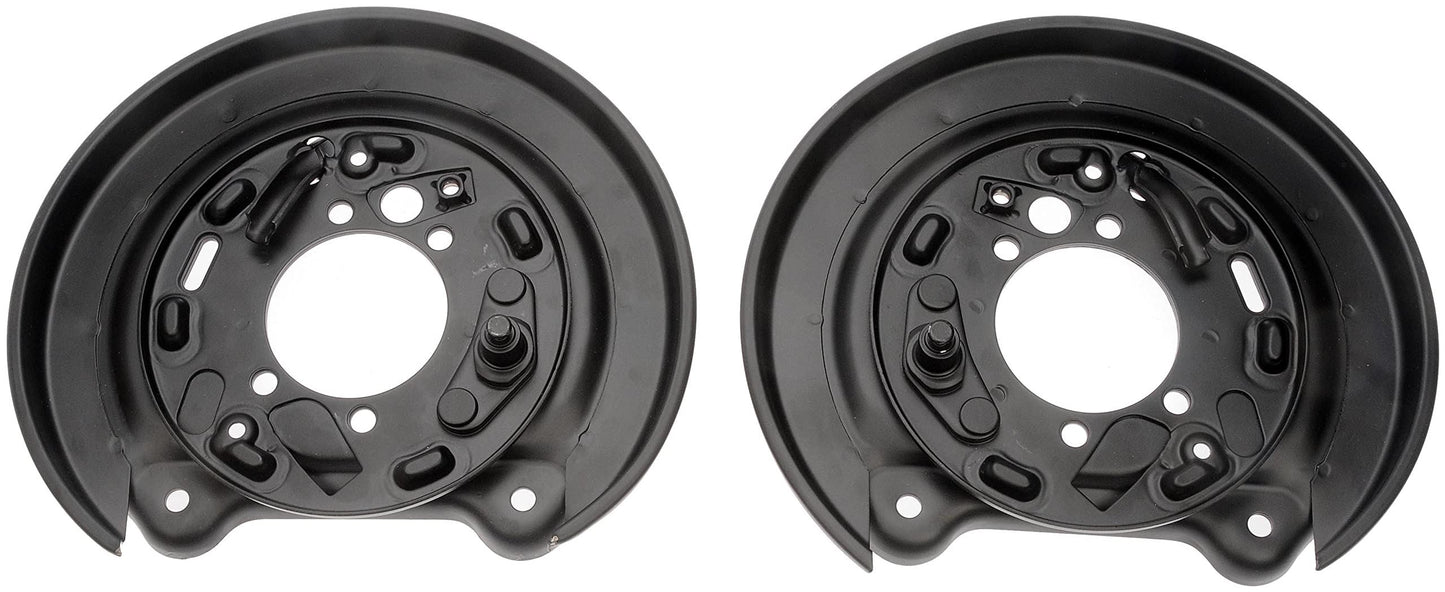 Dorman 924-375 Brake Backing Plate