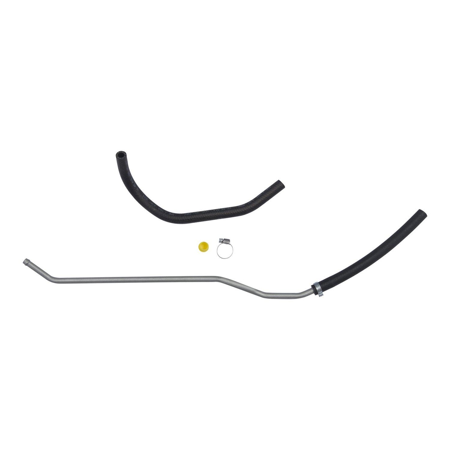 Edelmann 92486 Power Steering Return Line Hose Assembly