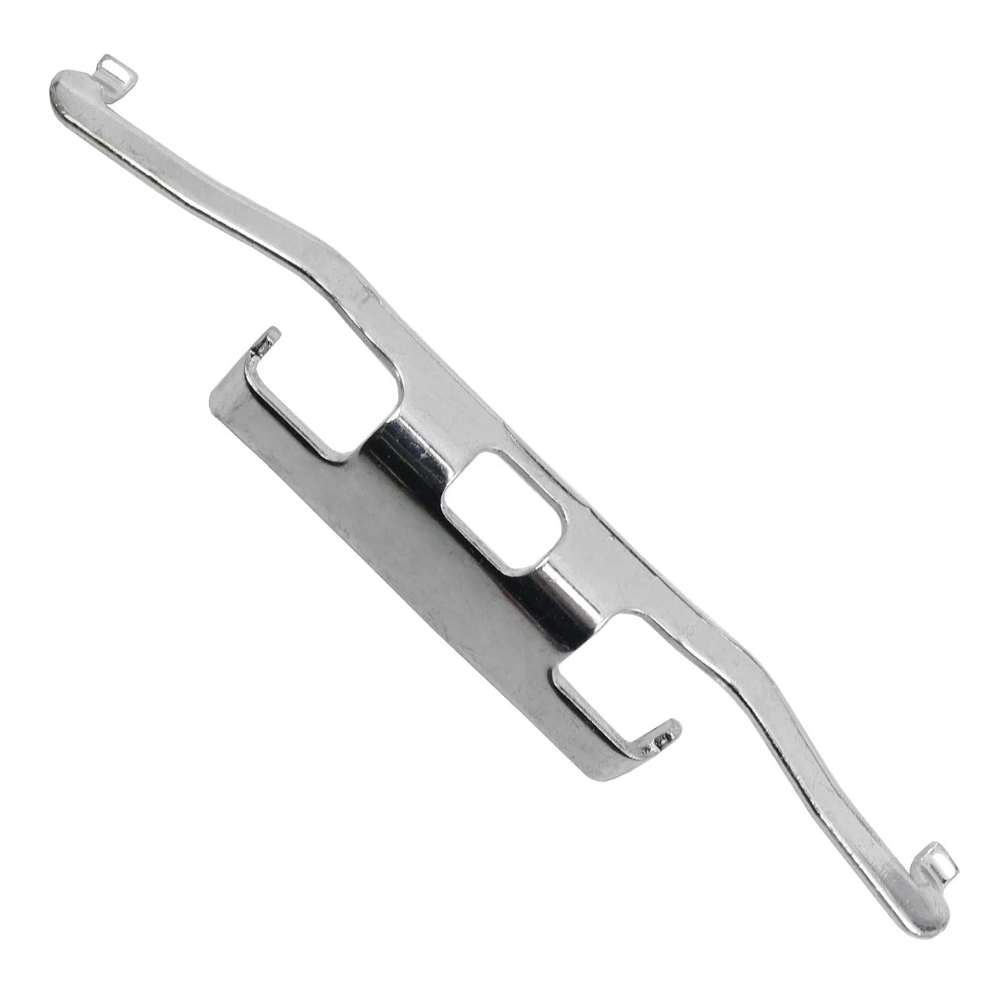 Beck/Arnley 084-1309 Kit de herrajes para frenos de disco