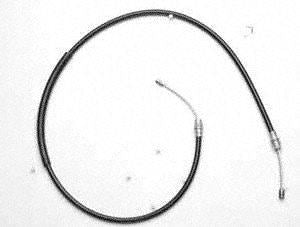 Raybestos BC95371 Parking Brake Cable