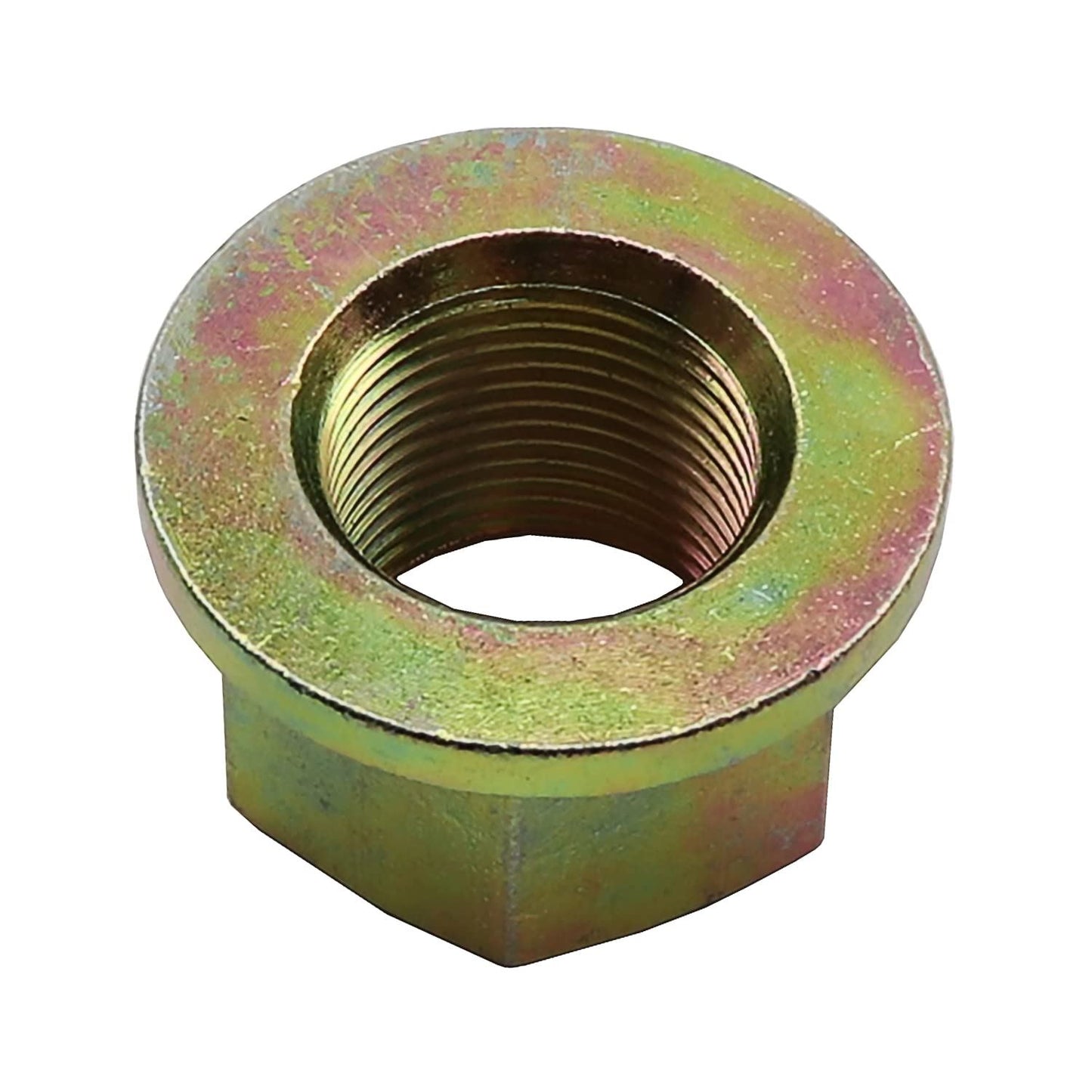 Beck/Arnley 103-3078 Axle Nut