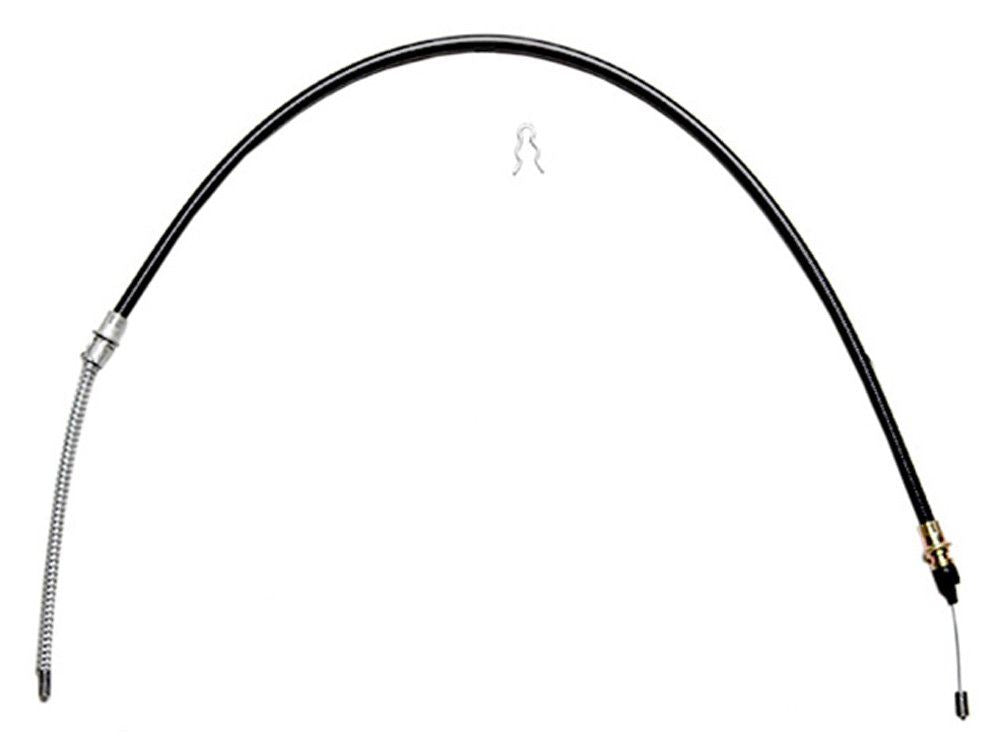Raybestos BC92416 Parking Brake Cable