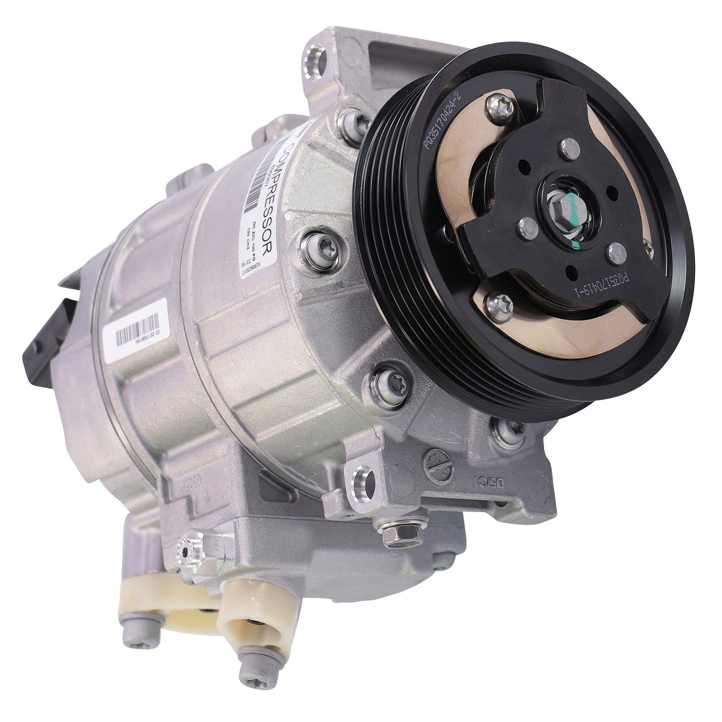 Valeo 699357 A/C Compressor