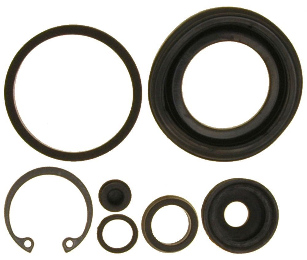 Kit de joints d'étrier de frein à disque Raybestos WK3306