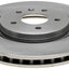 ACDelco Advantage 18A2631AC Rotor de frein à disque