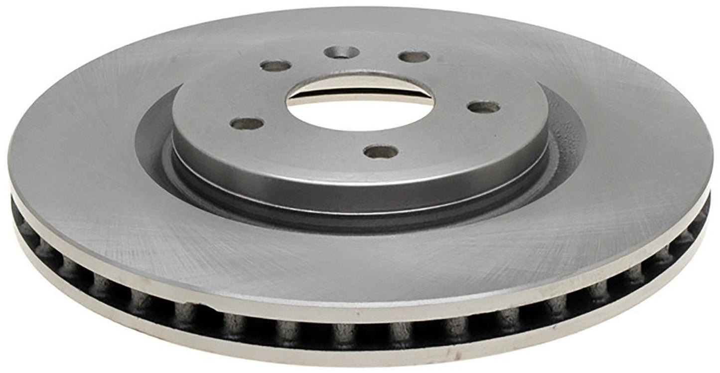 ACDelco Advantage 18A2631AC Rotor de frein à disque