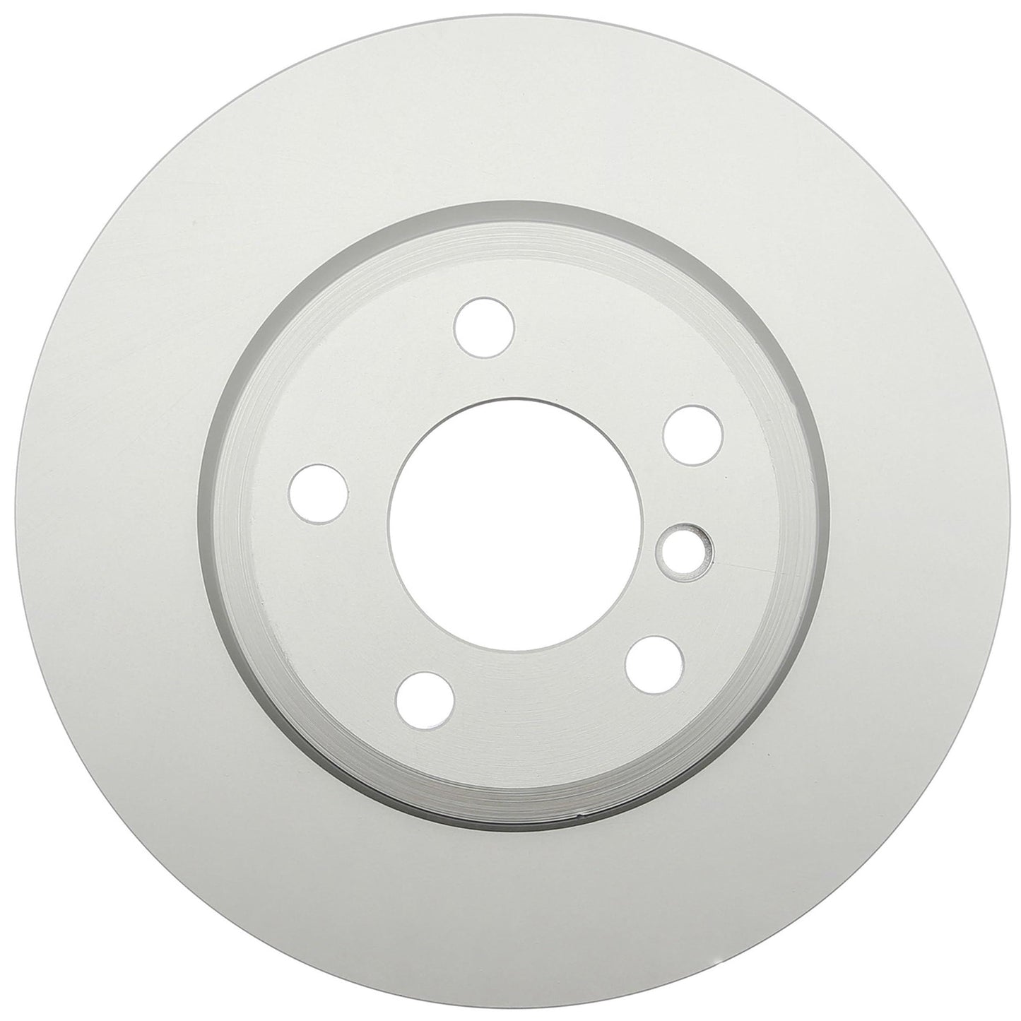 ACDelco Advantage 18A2506AC Rotor de frein à disque